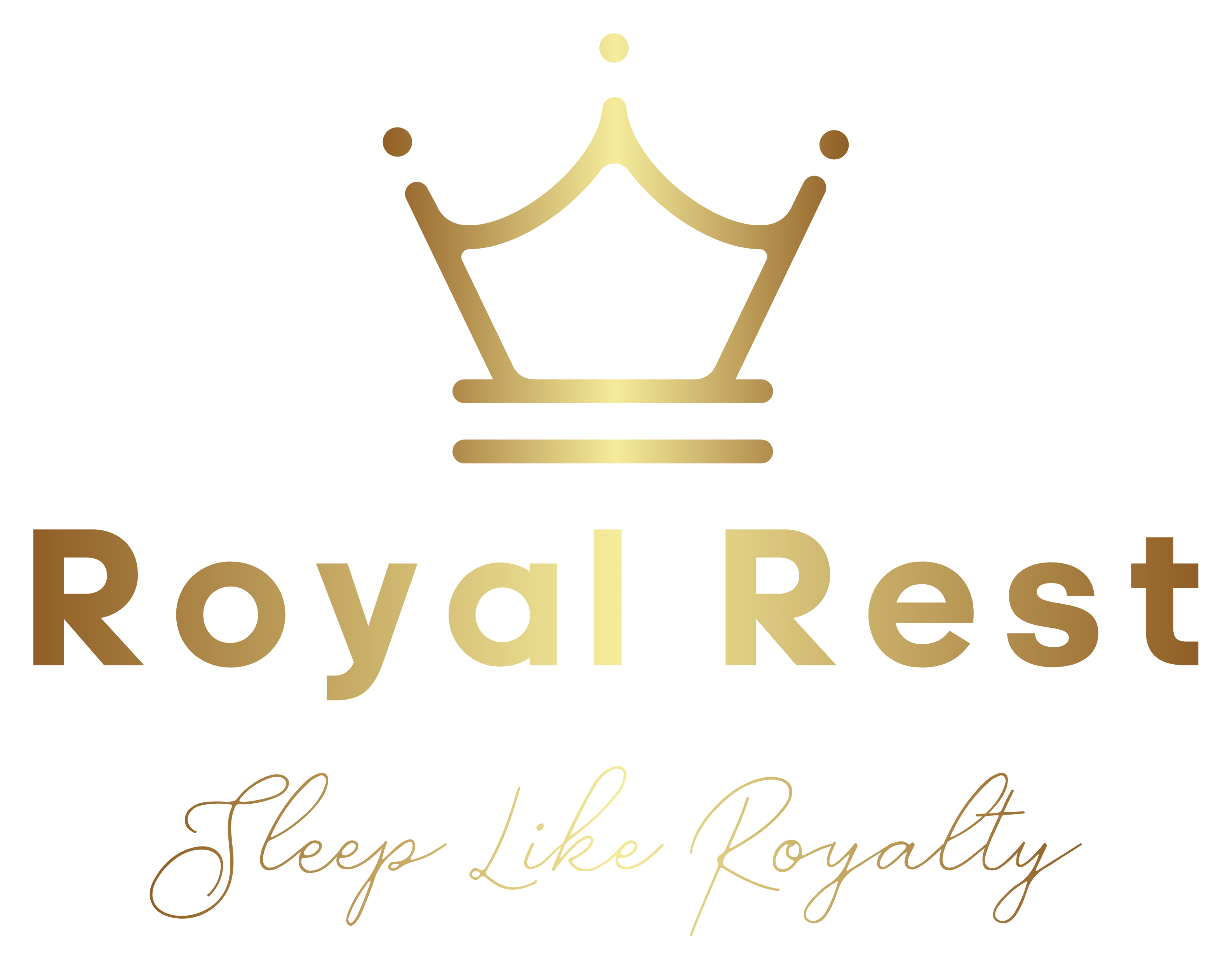 My Royal Rest