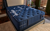 Stearns and Foster Lux Estate Mattress