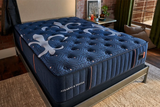 Stearns and Foster Lux Estate Mattress