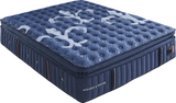 Stearns and Foster Lux Estate Mattress